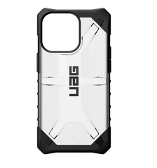 UAG Plasma Case For iPhone 13 Pro - Ice
