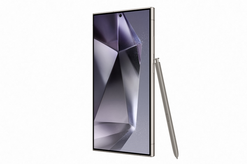 Samsung Galaxy S24 Ultra 5G 6.8" 1TB/12GB - Violet