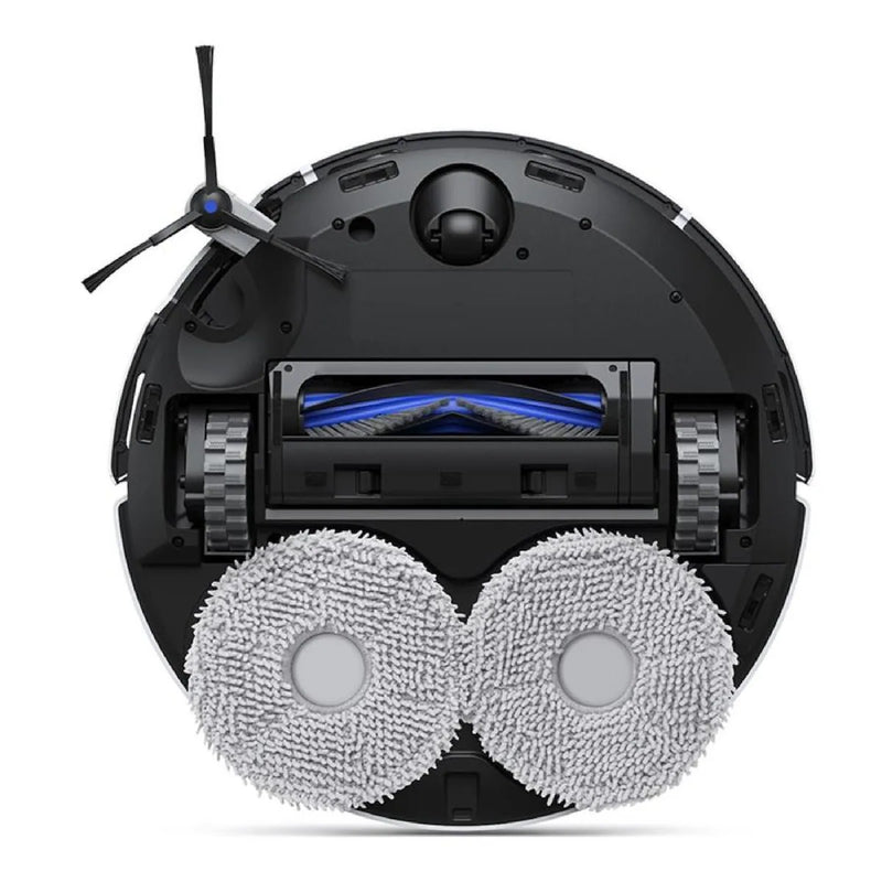 Ecovacs Deebot T50 Max Pro Omni Robotic Vacuum Cleaner - White