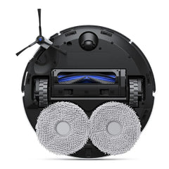 Ecovacs Deebot T50 Max Pro Omni Robotic Vacuum Cleaner - White