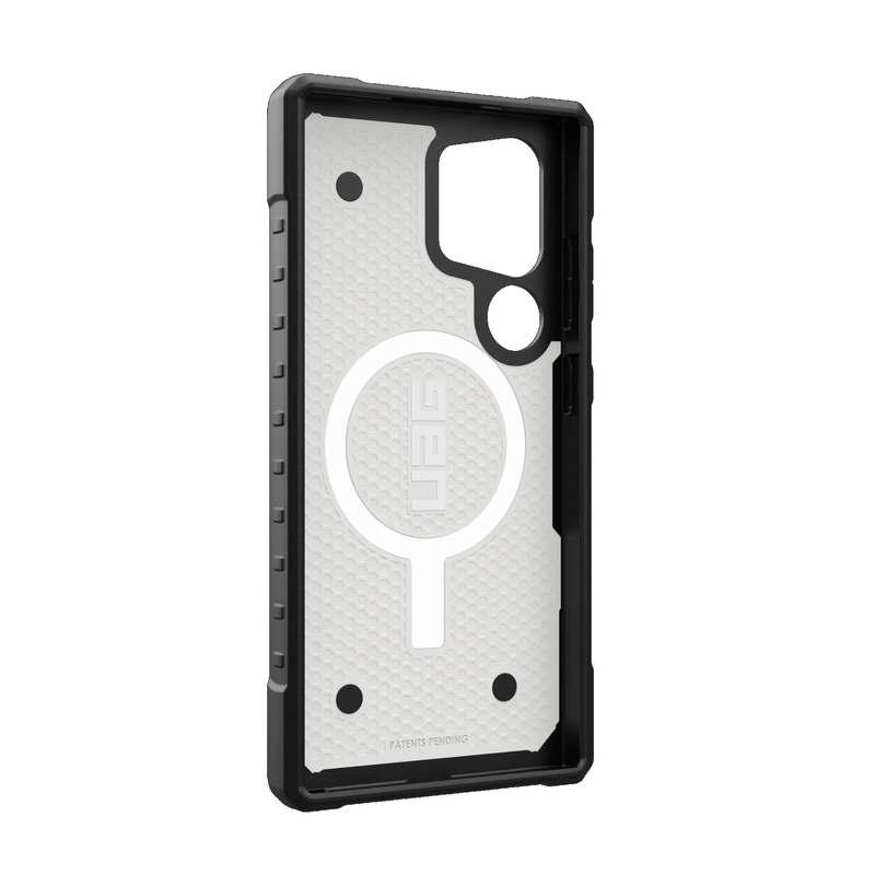 UAG Pathfinder Case For Samsung Galaxy S24 Ultra - White