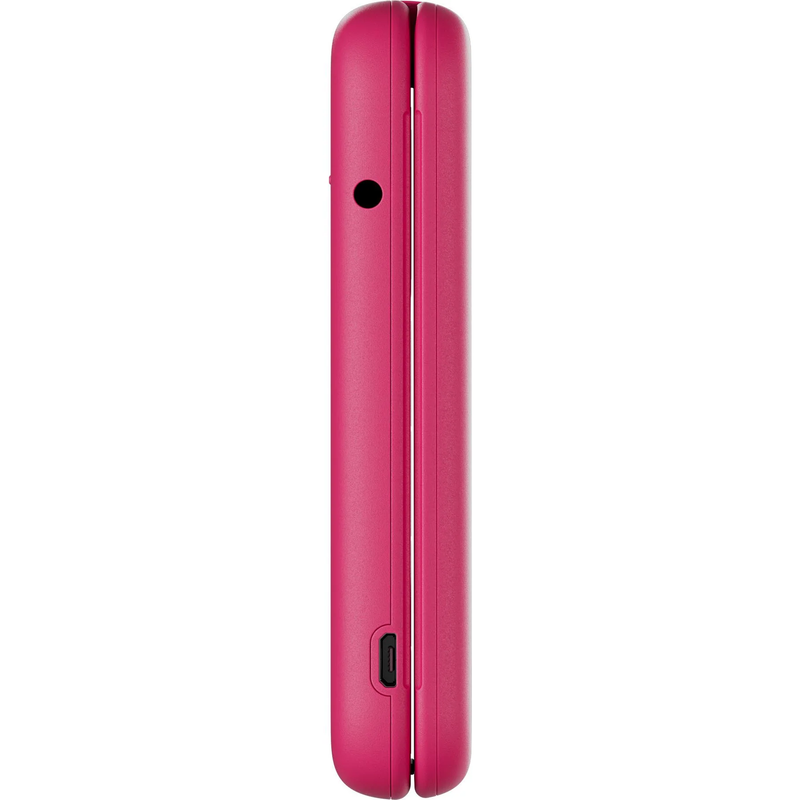 Nokia 2660 Flip 4G - Pop Pink