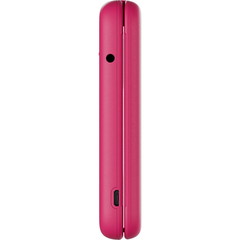 Nokia 2660 Flip 4G - Pop Pink