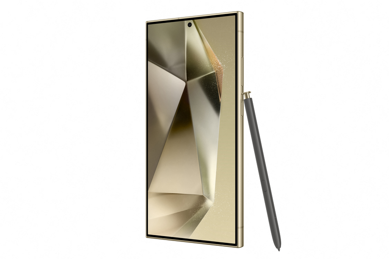 Samsung Galaxy S24 Ultra 5G 6.8" 512GB/12GB - Titanium Yellow