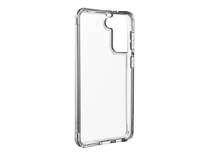 UAG Plyo Case For Samsung Galaxy S21 Plus - Ice