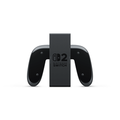 Nintendo Switch 2 Console - Black
