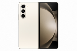 Samsung Galaxy Z Fold5 5G (SM-F946) 7.6" 1TB - Cream
