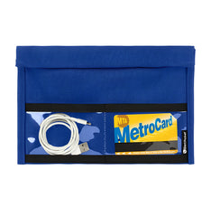 SLNT Faraday Bag Multi Devices - Blue