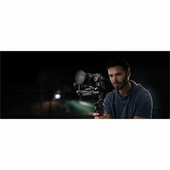 DJI RS 4 3-Axis Camera Gimbal 3kg Aluminium Alloy - Black