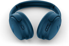 Bose QuietComfort Wireless Noise Cancelling Headphones - Twilight Blue