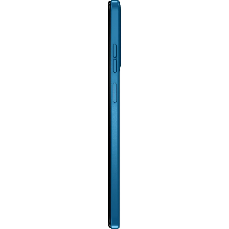 Motorola Moto g04 4G Dual Sim 64GB/4GB 6.6" - Satin Blue