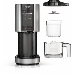 Ninja Creami NC300 Ice Cream Maker - Stainless Steel