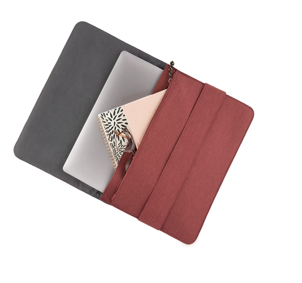 UAG U Mouve Sleeve For Laptop 13 Inches - Aubergine