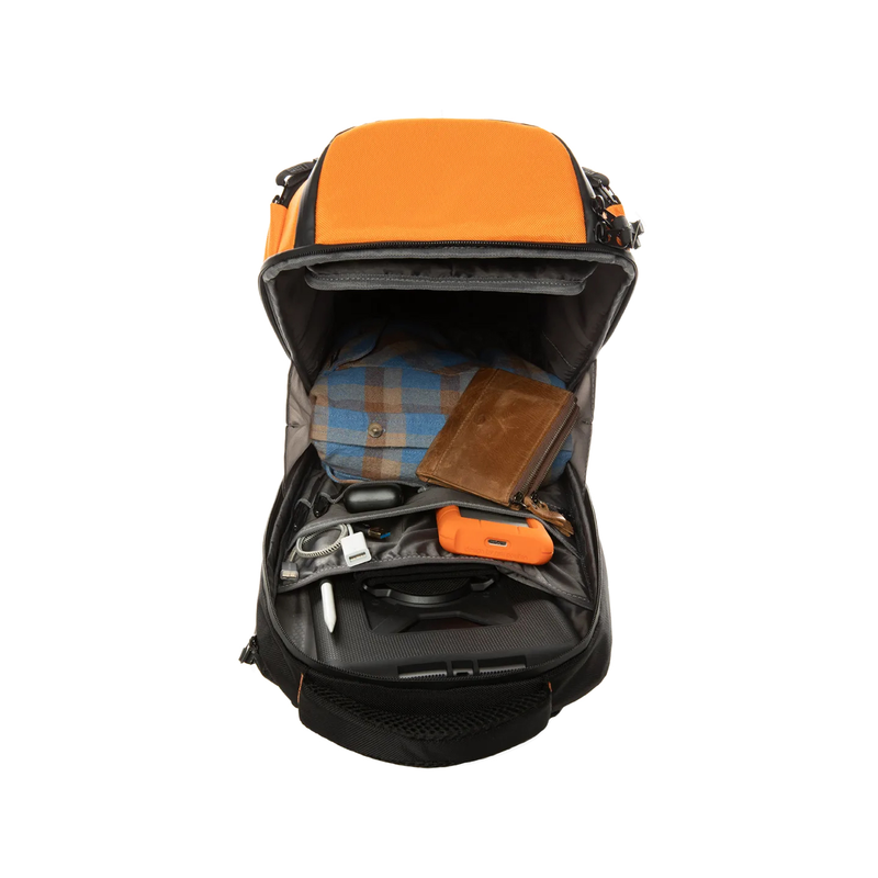 UAG Standard issue 18-liter back pack - Orange