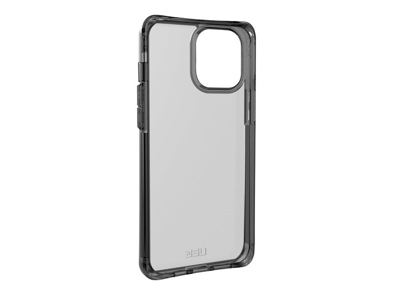 UAG Plyo Case For iPhone 12 Pro Max - Ash