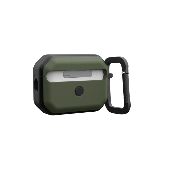 UAG Civilian Case For AirPods Pro(2nd Gen,2019) - Olive Drab