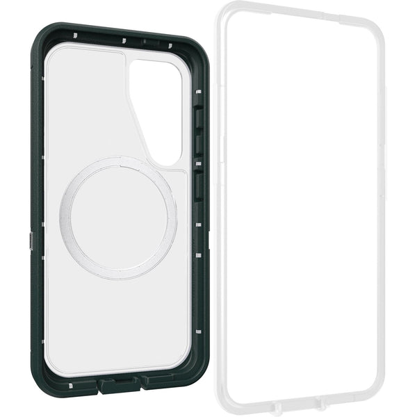 OtterBox Defender XT Magnets Case Samsung Galaxy S25 - Sagebrush