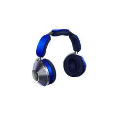 Dyson Zone Air Purifying ANC Headphones - Ultra Blue/Prussian Blue