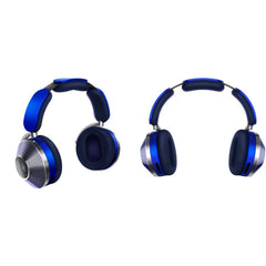 Dyson Zone Air Purifying ANC Headphones - Ultra Blue/Prussian Blue