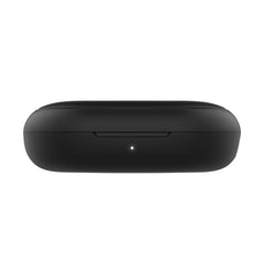 Belkin SoundForm ClearFit Open-Ear Wireless Earbuds - Black