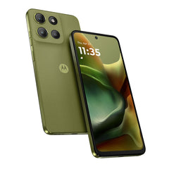 Motorola Moto G15 4G Dual Sim  128GB/4GB 6.7