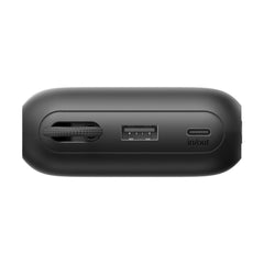 Belkin UltraCharge 20K Power Bank with Integrated Cable - Black