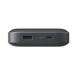 Belkin UltraCharge Pro 27K 140W Laptop Power Bank - Charcoal