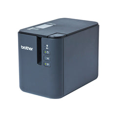 Brother PT-P900W P-Touch Label Printer - Black