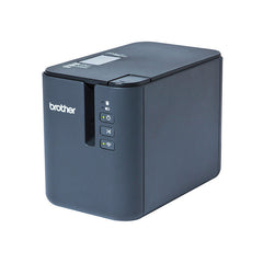 Brother PT-P950NW P-Touch Label Printer - Black