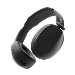 Skullcandy Hesh 540 ANC Wireless Over-Ear Headphones - Black