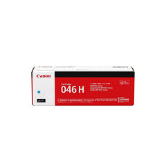 Canon CART046 Cyan HY Toner High Yield Toner Cartridge