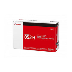 Canon CART052HY Black Toner High Yield Toner Cartridge