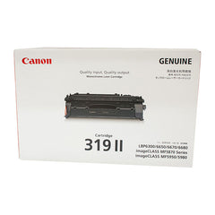 Canon CART319HY Black Toner High Yield Toner Cartridge