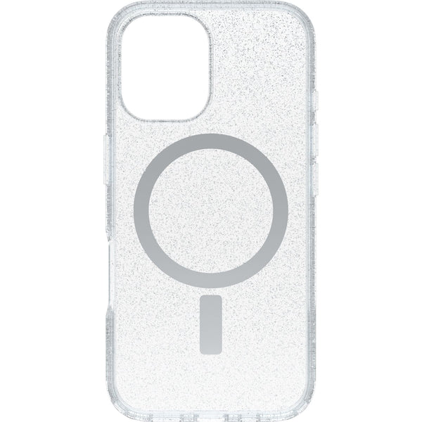 OtterBox Symmetry MagSafe Case iPhone 16 Pro Max - Stardust