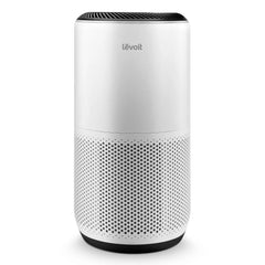 Levoit Core 400S Smart True HEPA Air Purifier - White