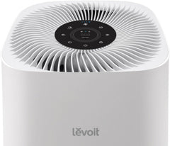 Levoit Core 600S Smart True HEPA Air Purifier - White