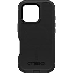 OtterBox Defender MagSafe Case iPhone 16 Pro - Black