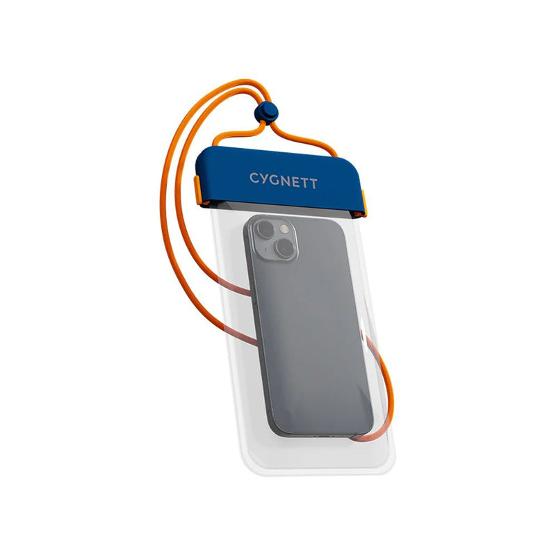 Cygnett AquaGuard Universal Waterproof Phone Pouch