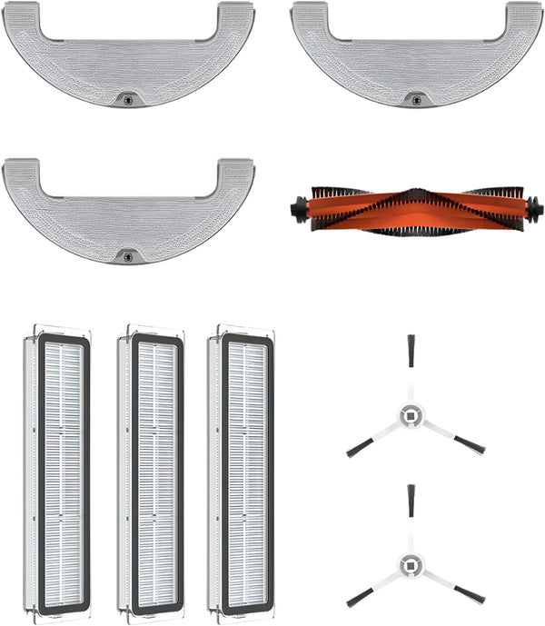 Dreame Accessories Kit for D9 Max Gen 2