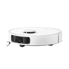 Dreame L40 Plus Robot Vacuum and Mop R5345G - White
