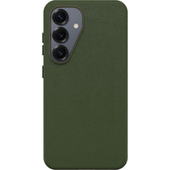 OtterBox Symmetry Cactus Leather Case For Samsung Galaxy S25 - Cactus Grove