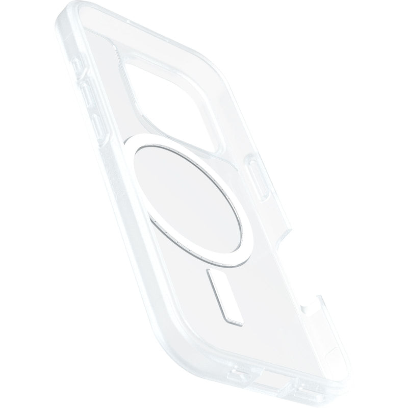 OtterBox React MagSafe Case iPhone 16 Pro - Clear