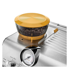 DeLonghi La Specialista Arte Espresso Machine EC9155.YE - Yellow