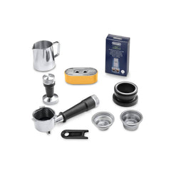 DeLonghi La Specialista Arte Espresso Machine EC9155.YE - Yellow