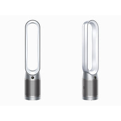 Dyson Purifier Cool Autoreact TP7A Purifying Fan - White/Nickel
