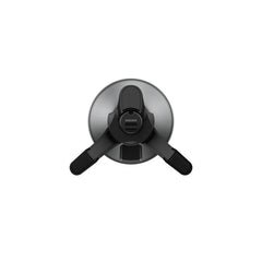 Belkin BoostCharge Magnetic Wireless Charging Car Vent Mount with Qi2 - Black