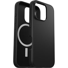 OtterBox Symmetry MagSafe Case For iPhone 16 Pro - Black