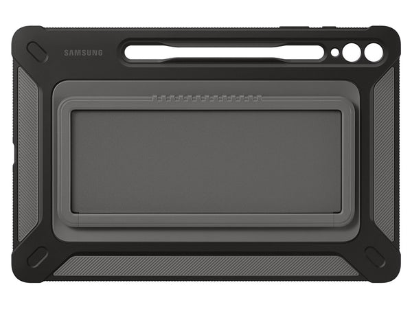 Samsung Outdoor Cover Case For Galaxy Tab S9+/S10+ - Titan