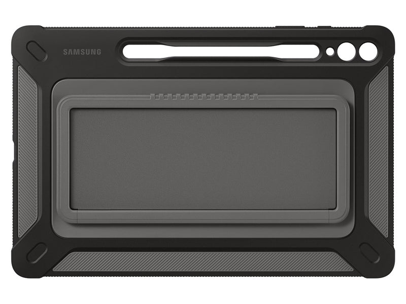 Samsung Outdoor Cover Case For Galaxy Tab S9+/S10+ - Titan