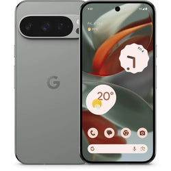 Google Pixel 9 Pro 5G Dual Sim 16/256GB 6.3" - Hazel